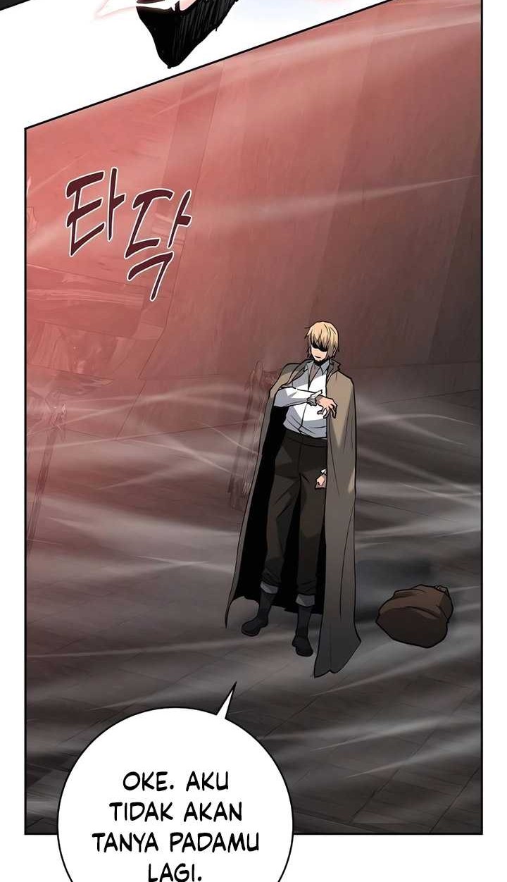 Holy Emperor’s Grandson is a Necromancer Chapter 56 Gambar 69