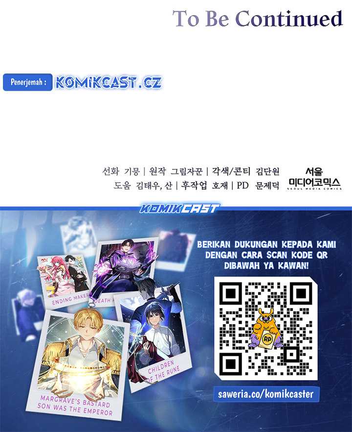 Holy Emperor’s Grandson is a Necromancer Chapter 56 Gambar 73