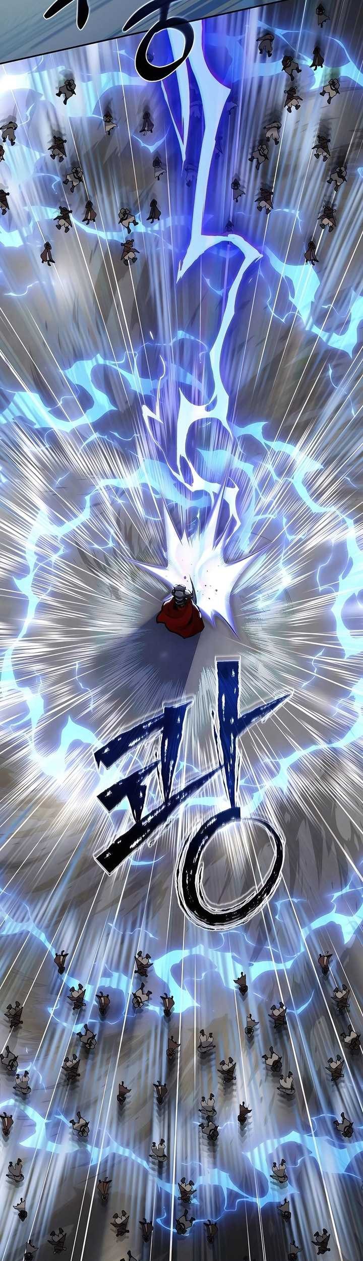 Holy Emperor’s Grandson is a Necromancer Chapter 56 Gambar 4