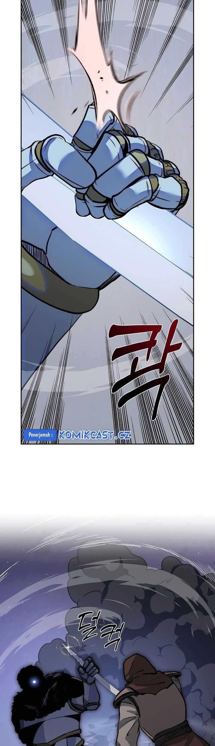 Holy Emperor’s Grandson is a Necromancer Chapter 56 Gambar 10