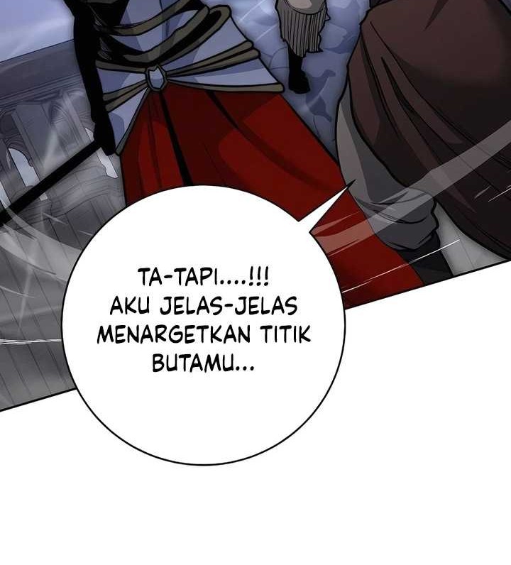 Holy Emperor’s Grandson is a Necromancer Chapter 56 Gambar 11