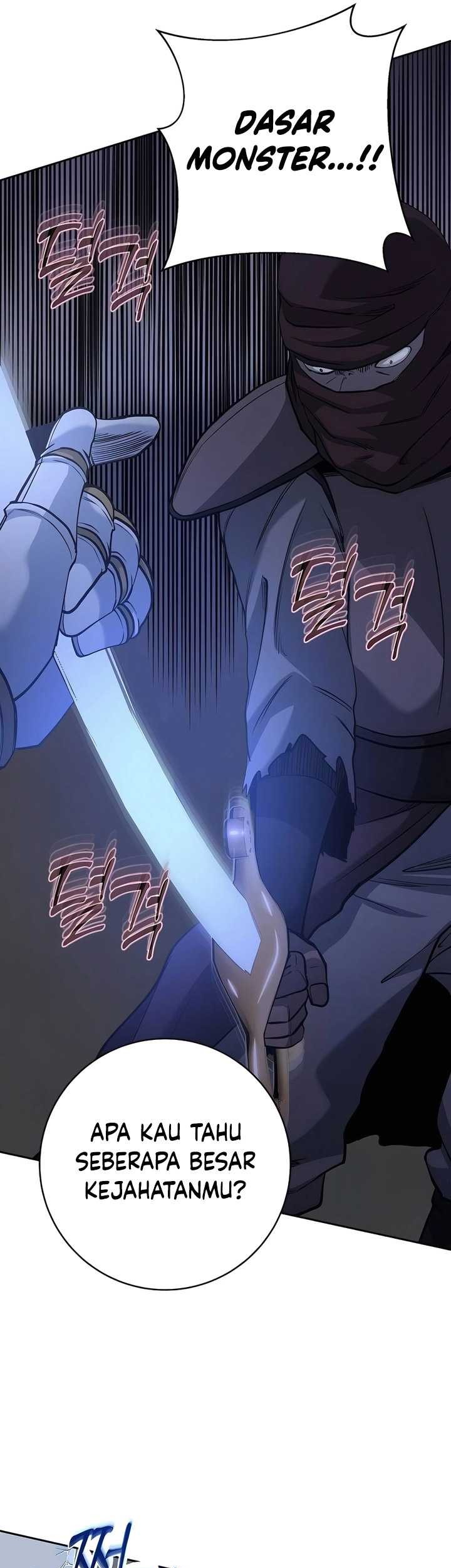 Holy Emperor’s Grandson is a Necromancer Chapter 56 Gambar 12