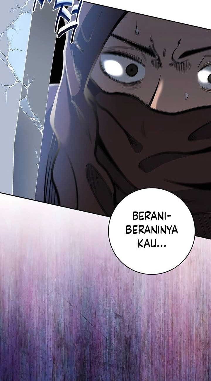 Holy Emperor’s Grandson is a Necromancer Chapter 56 Gambar 13