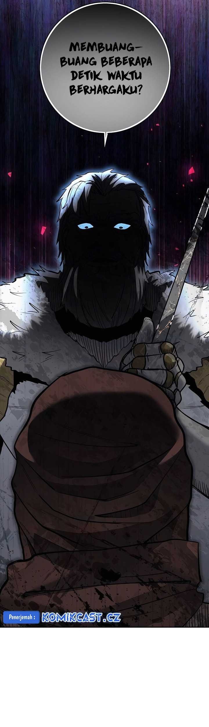 Holy Emperor’s Grandson is a Necromancer Chapter 56 Gambar 14