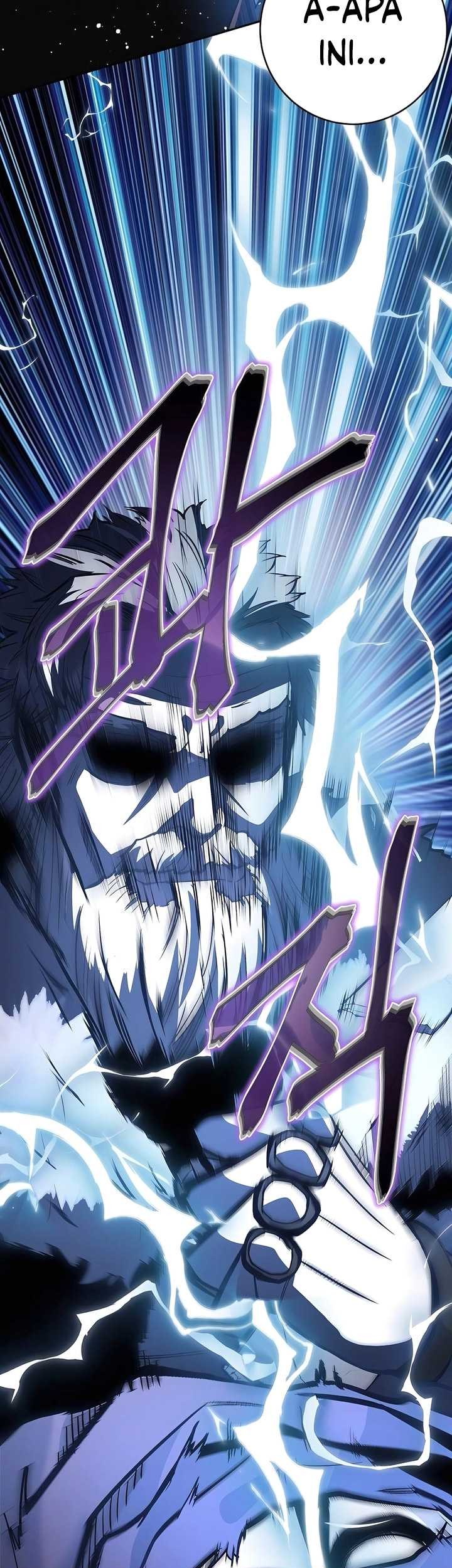 Holy Emperor’s Grandson is a Necromancer Chapter 56 Gambar 16