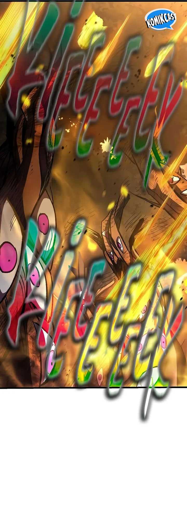 Genius Corpse-Collecting Warrior Chapter 49 Gambar 16