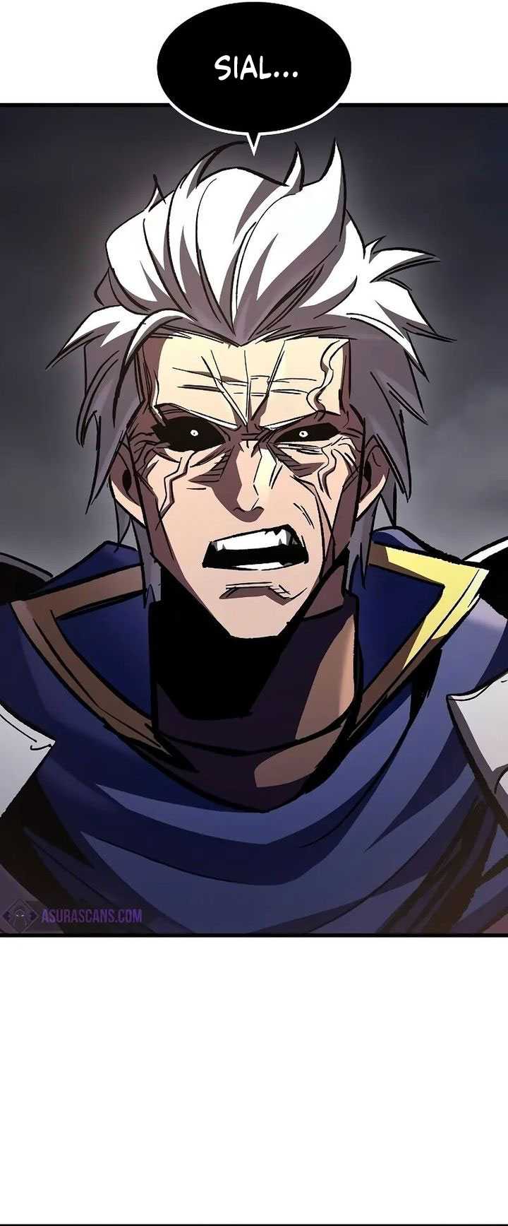 Genius Corpse-Collecting Warrior Chapter 49 Gambar 19