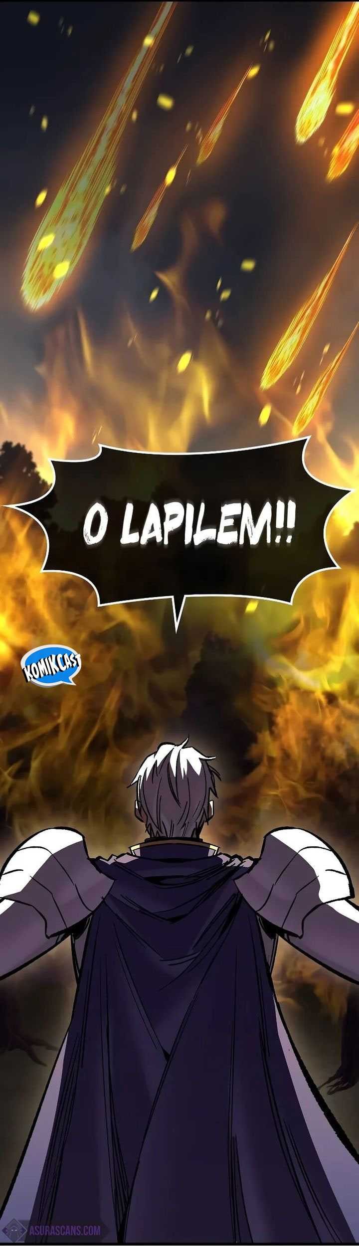 Genius Corpse-Collecting Warrior Chapter 49 Gambar 20