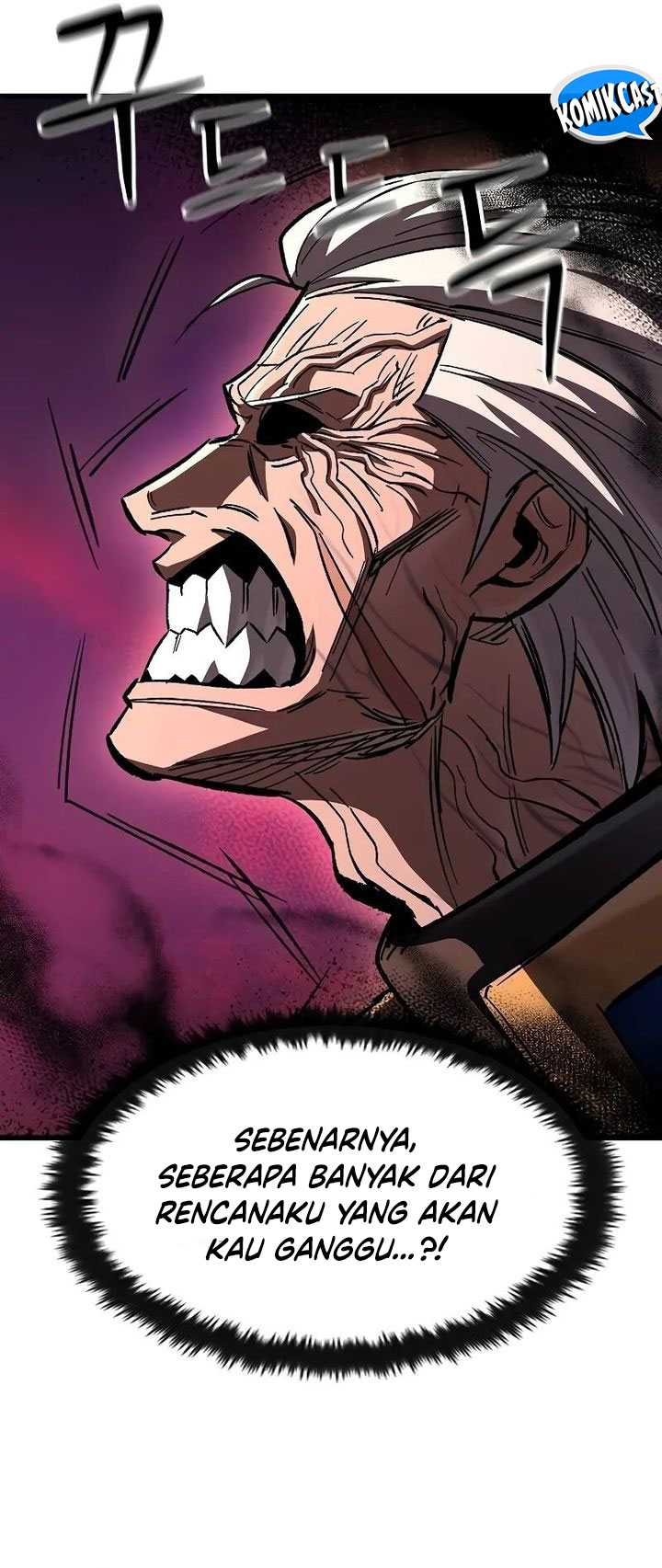 Genius Corpse-Collecting Warrior Chapter 49 Gambar 23