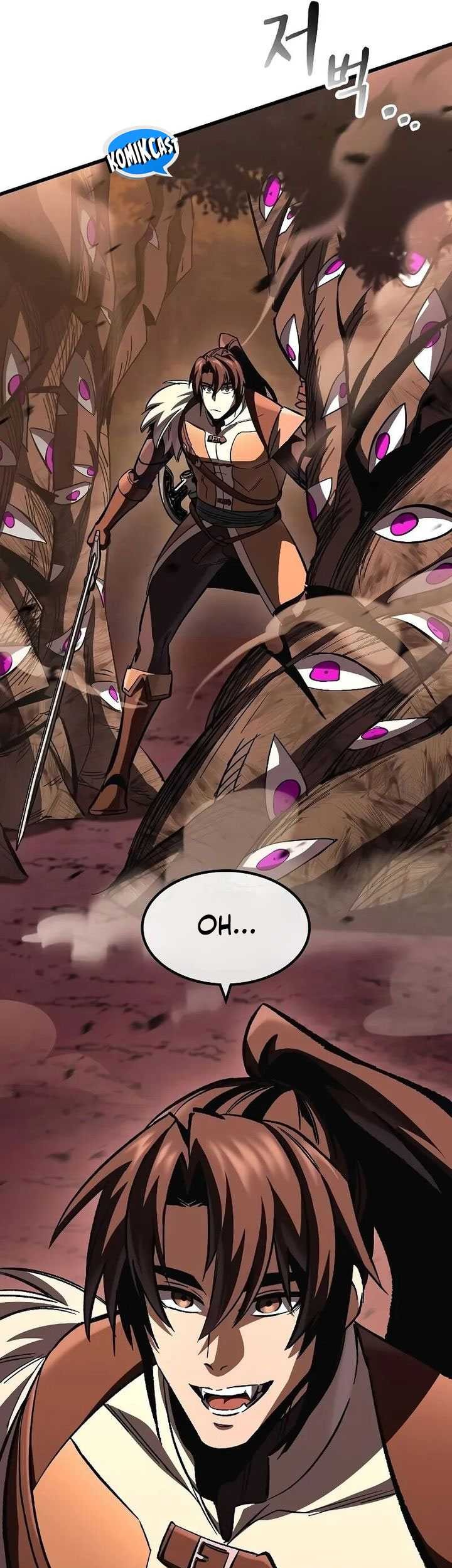 Genius Corpse-Collecting Warrior Chapter 49 Gambar 27