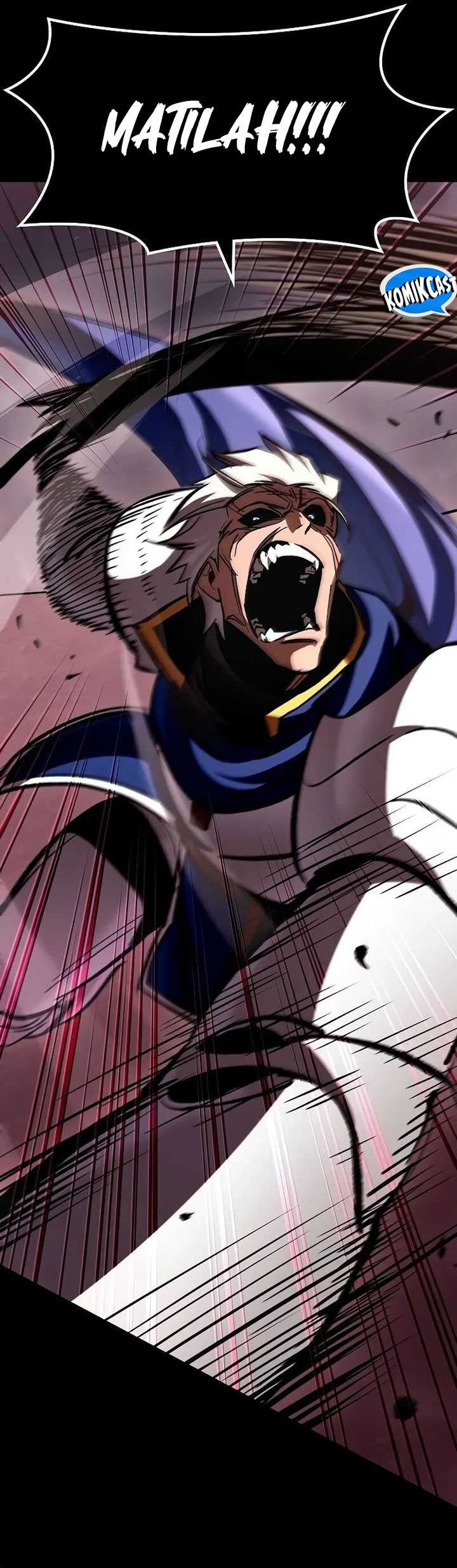Genius Corpse-Collecting Warrior Chapter 49 Gambar 30