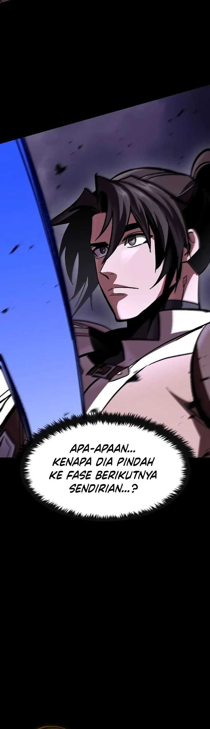 Genius Corpse-Collecting Warrior Chapter 49 Gambar 33