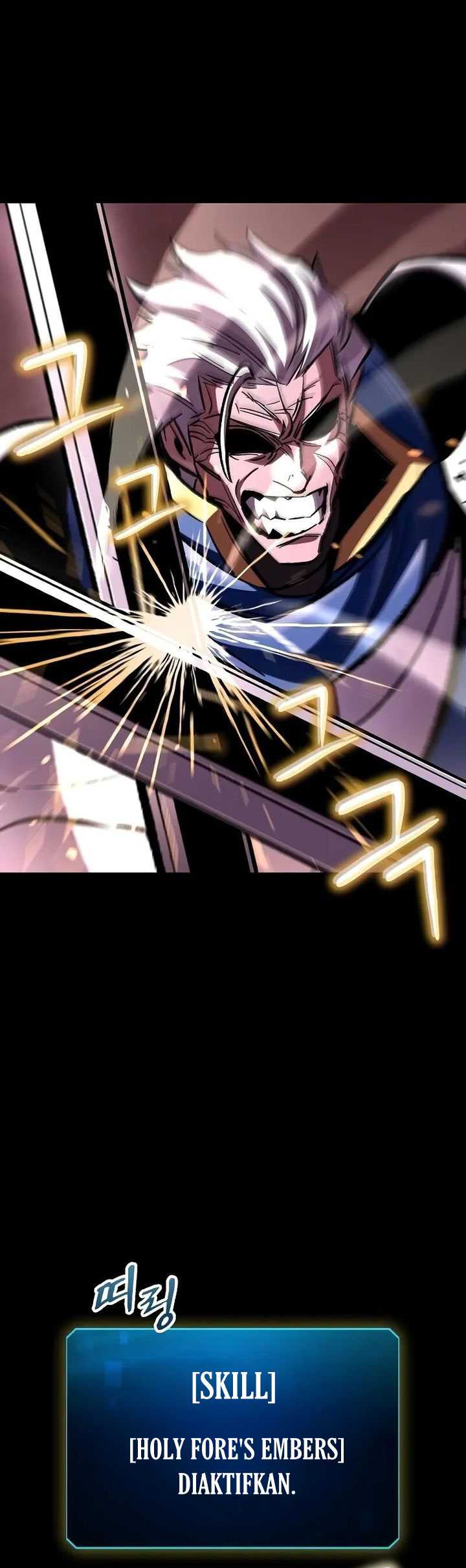 Genius Corpse-Collecting Warrior Chapter 49 Gambar 37