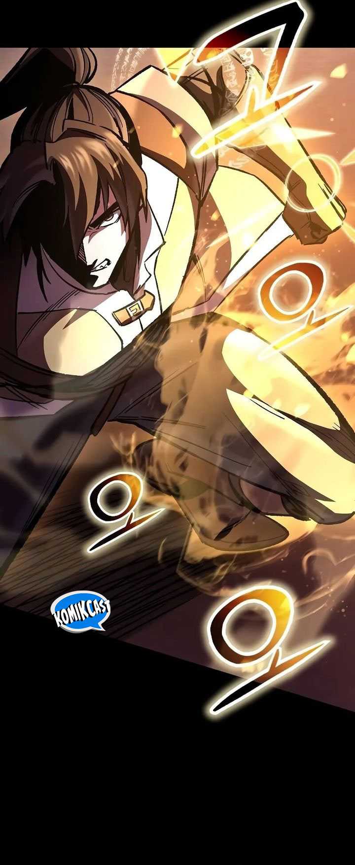 Genius Corpse-Collecting Warrior Chapter 49 Gambar 38