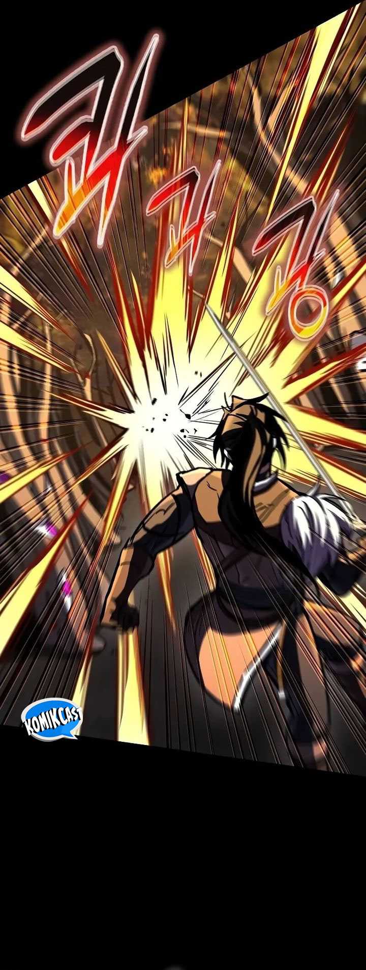 Genius Corpse-Collecting Warrior Chapter 49 Gambar 42
