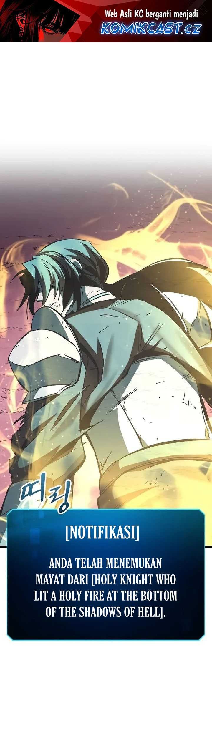 Baca Manhwa Genius Corpse-Collecting Warrior Chapter 49 Gambar 2