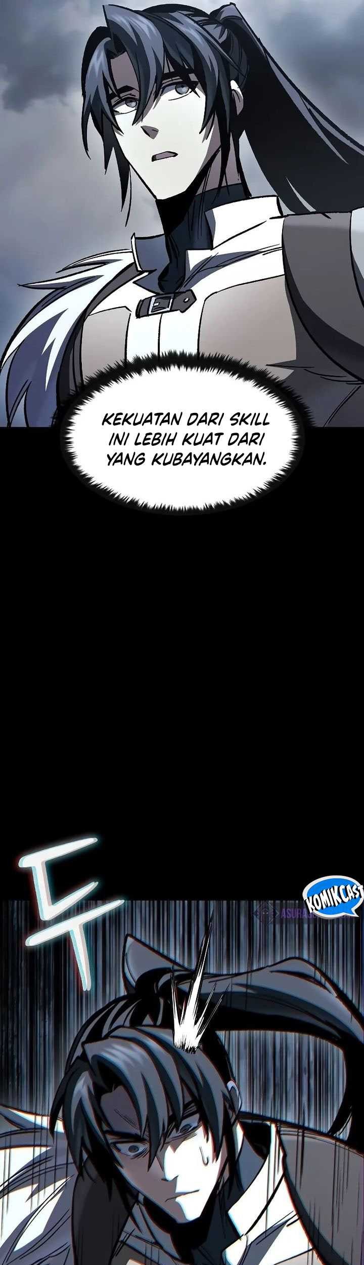 Genius Corpse-Collecting Warrior Chapter 49 Gambar 45