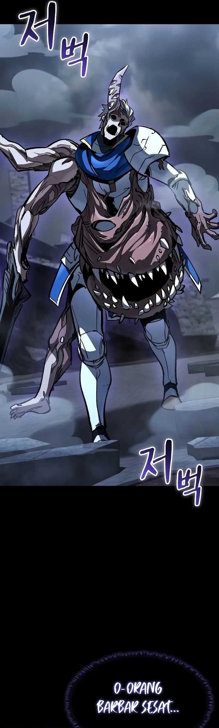 Genius Corpse-Collecting Warrior Chapter 49 Gambar 50