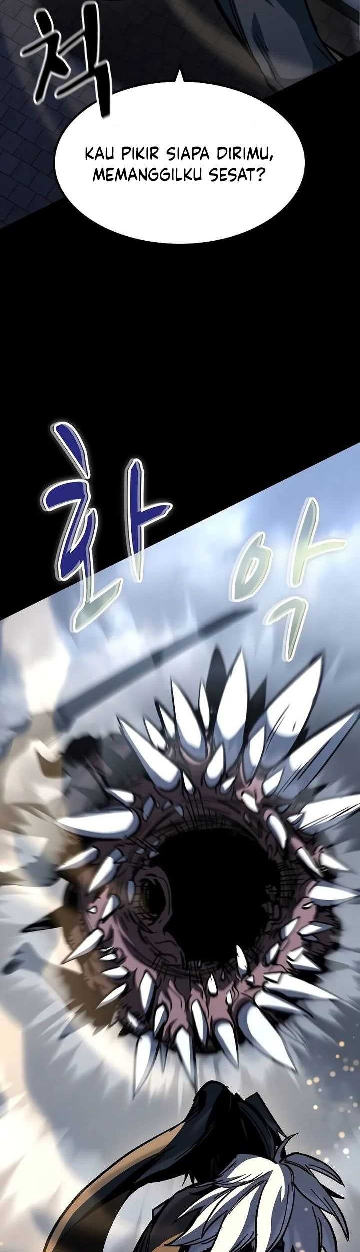 Genius Corpse-Collecting Warrior Chapter 49 Gambar 53