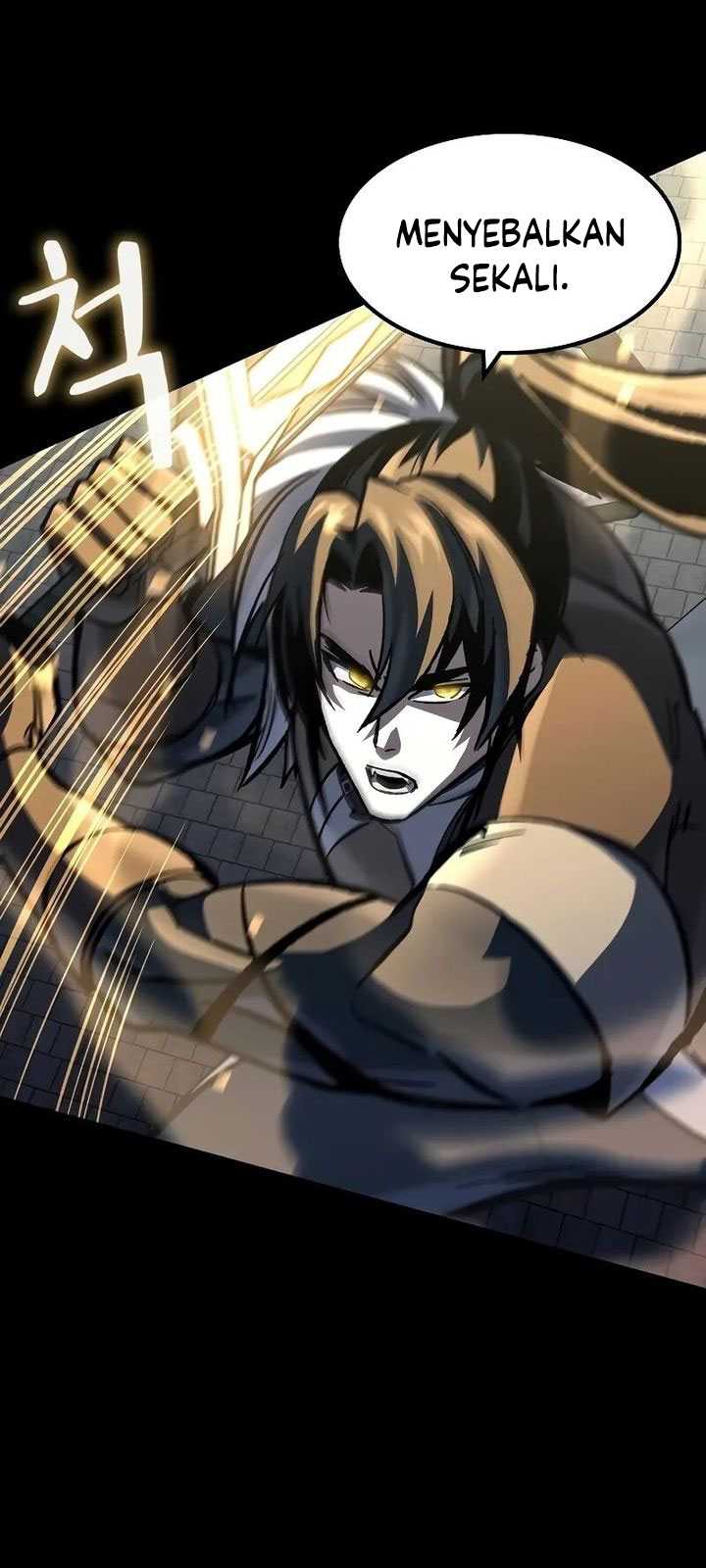 Genius Corpse-Collecting Warrior Chapter 49 Gambar 59