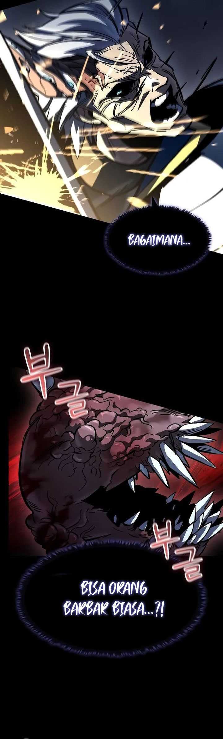Genius Corpse-Collecting Warrior Chapter 49 Gambar 62