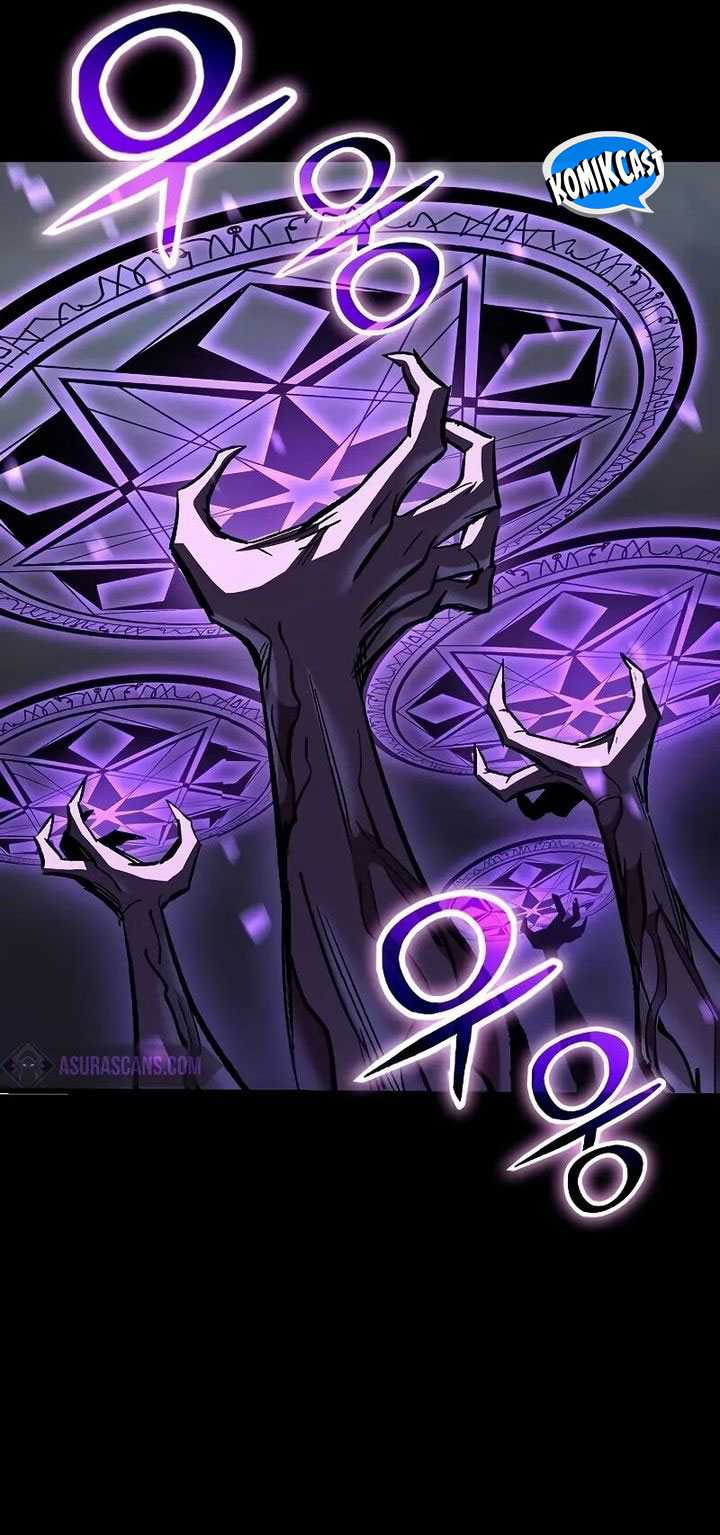 Genius Corpse-Collecting Warrior Chapter 49 Gambar 64