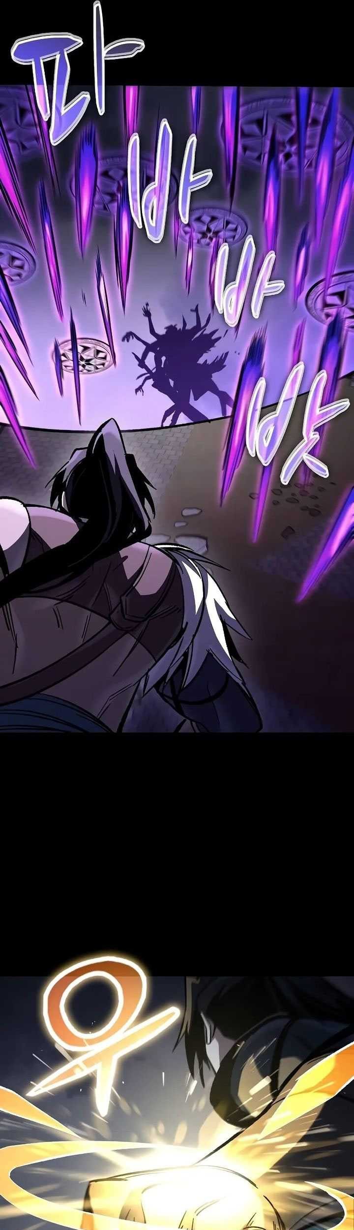 Genius Corpse-Collecting Warrior Chapter 49 Gambar 65