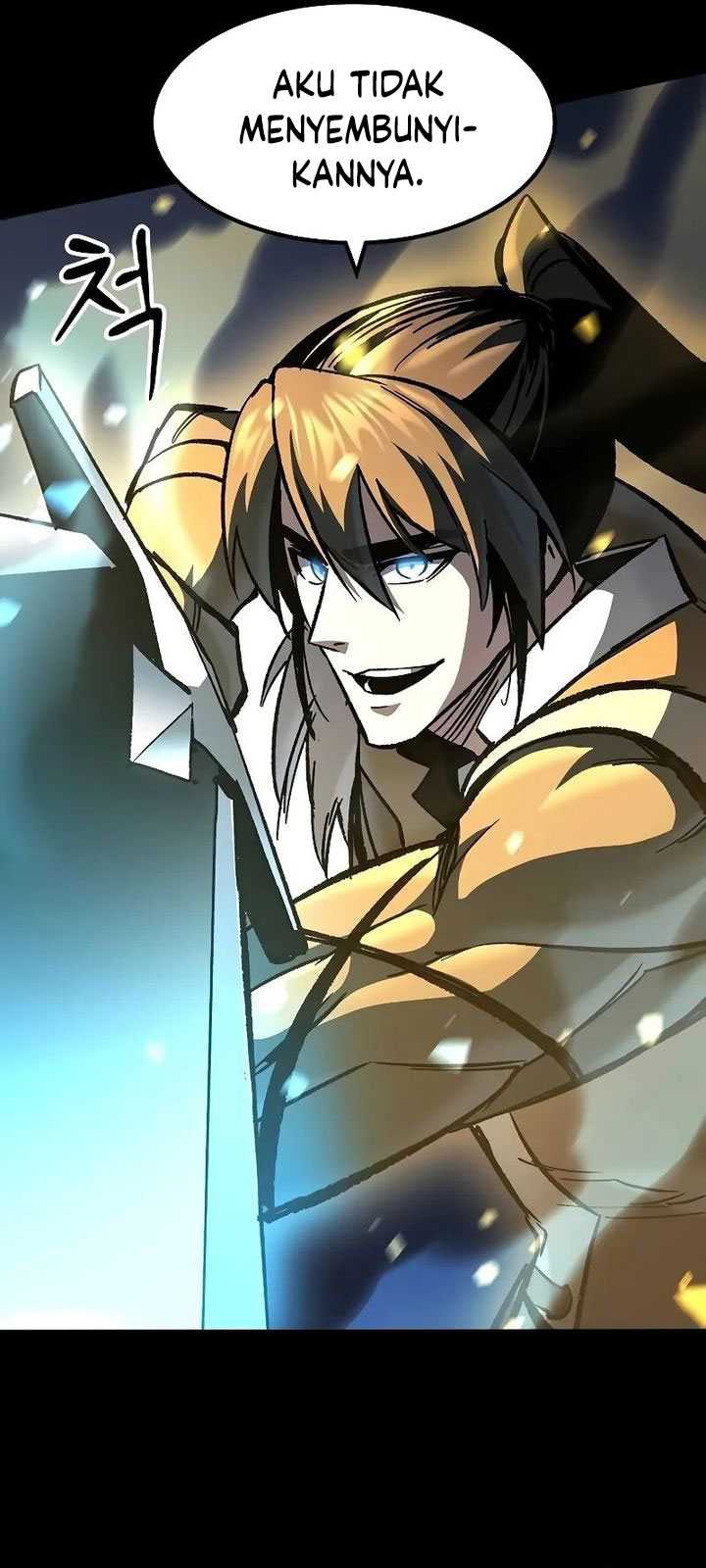 Genius Corpse-Collecting Warrior Chapter 49 Gambar 68