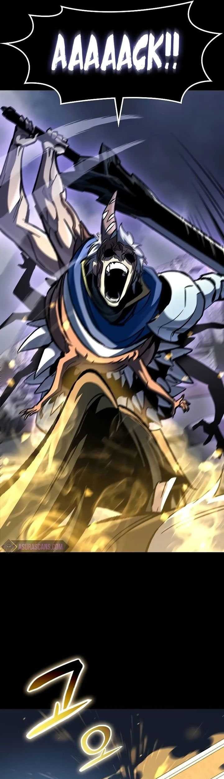 Genius Corpse-Collecting Warrior Chapter 49 Gambar 69