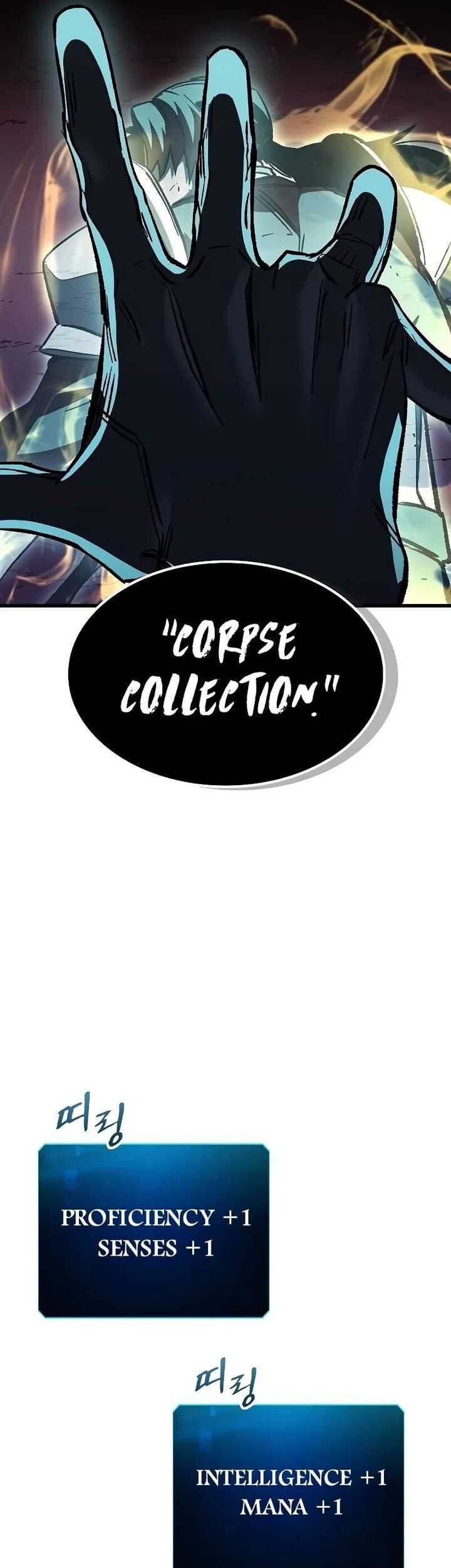 Genius Corpse-Collecting Warrior Chapter 49 Gambar 5