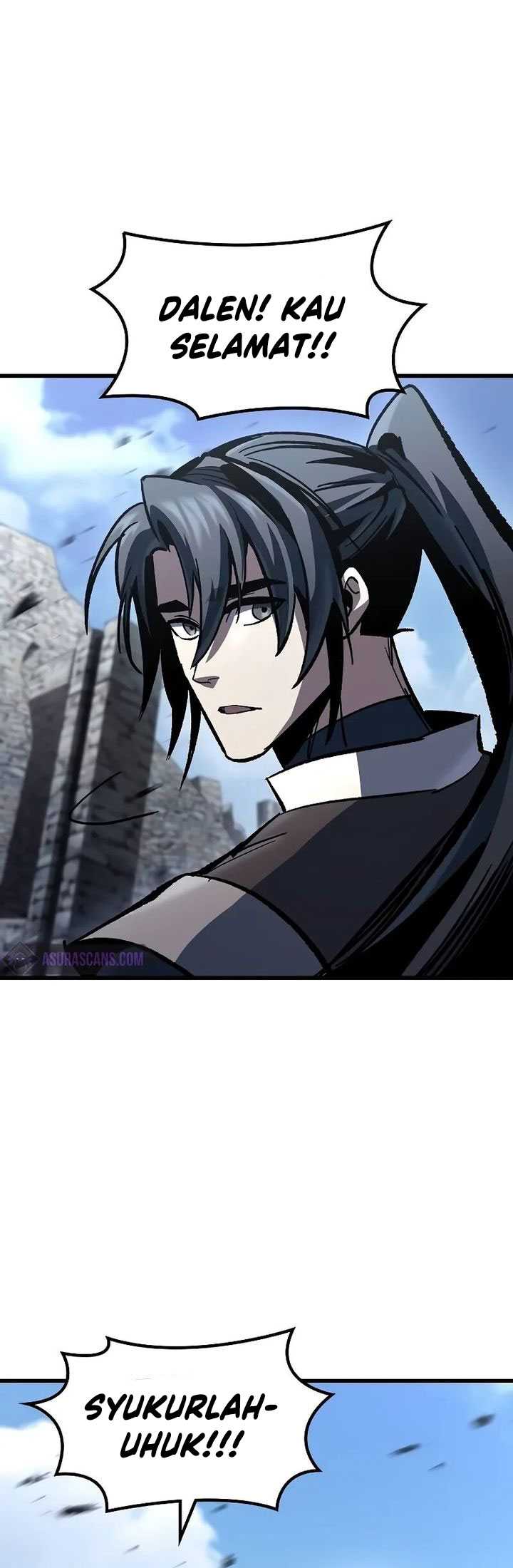 Genius Corpse-Collecting Warrior Chapter 49 Gambar 77