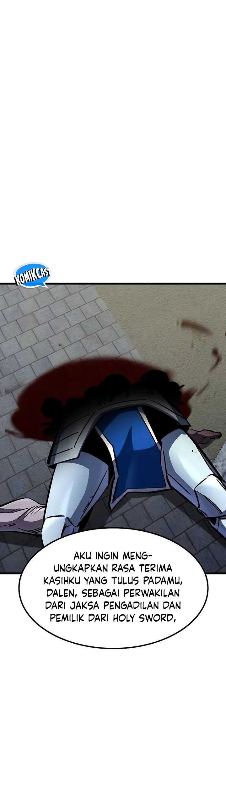 Genius Corpse-Collecting Warrior Chapter 49 Gambar 80