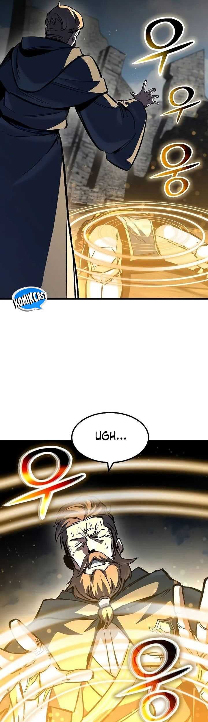 Genius Corpse-Collecting Warrior Chapter 49 Gambar 87