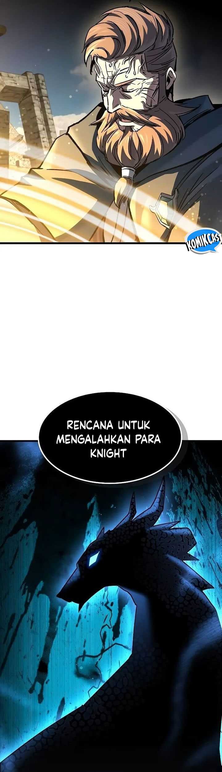 Genius Corpse-Collecting Warrior Chapter 49 Gambar 90
