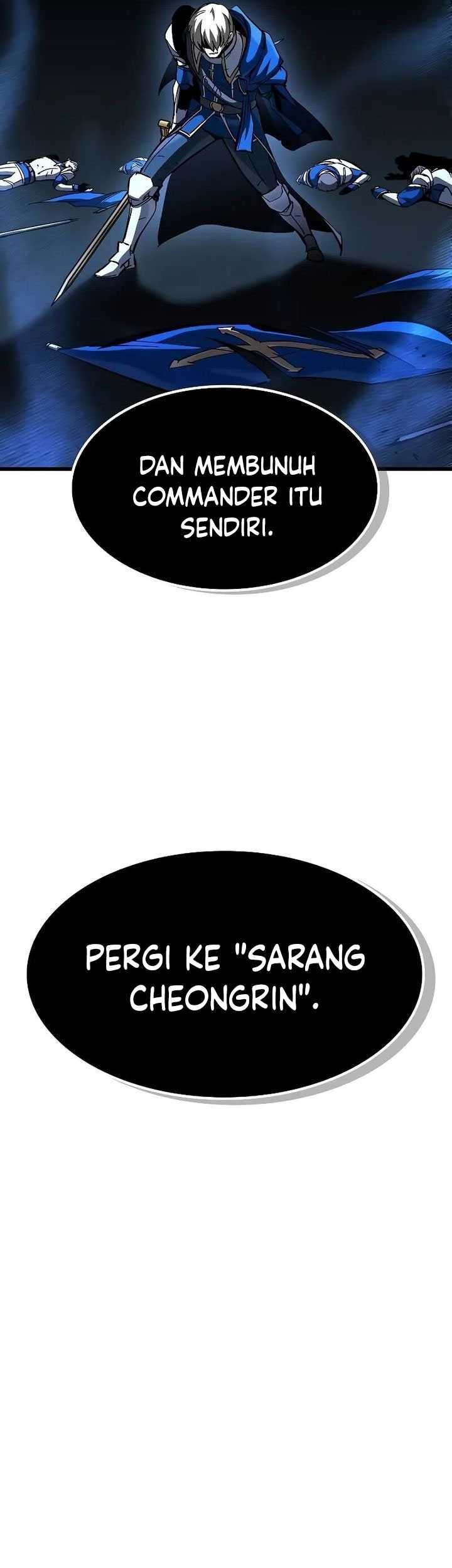 Genius Corpse-Collecting Warrior Chapter 49 Gambar 92
