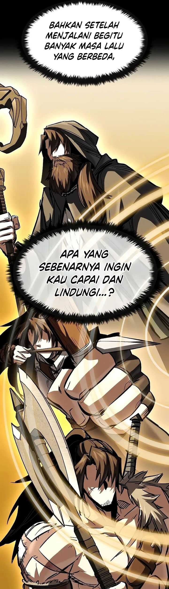 Genius Corpse-Collecting Warrior Chapter 49 Gambar 99