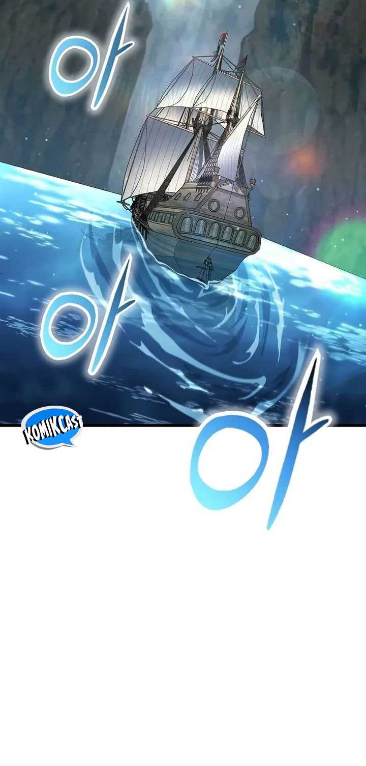 Genius Corpse-Collecting Warrior Chapter 49 Gambar 103
