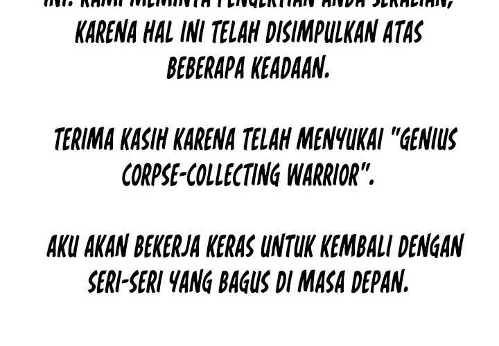 Genius Corpse-Collecting Warrior Chapter 49 Gambar 105