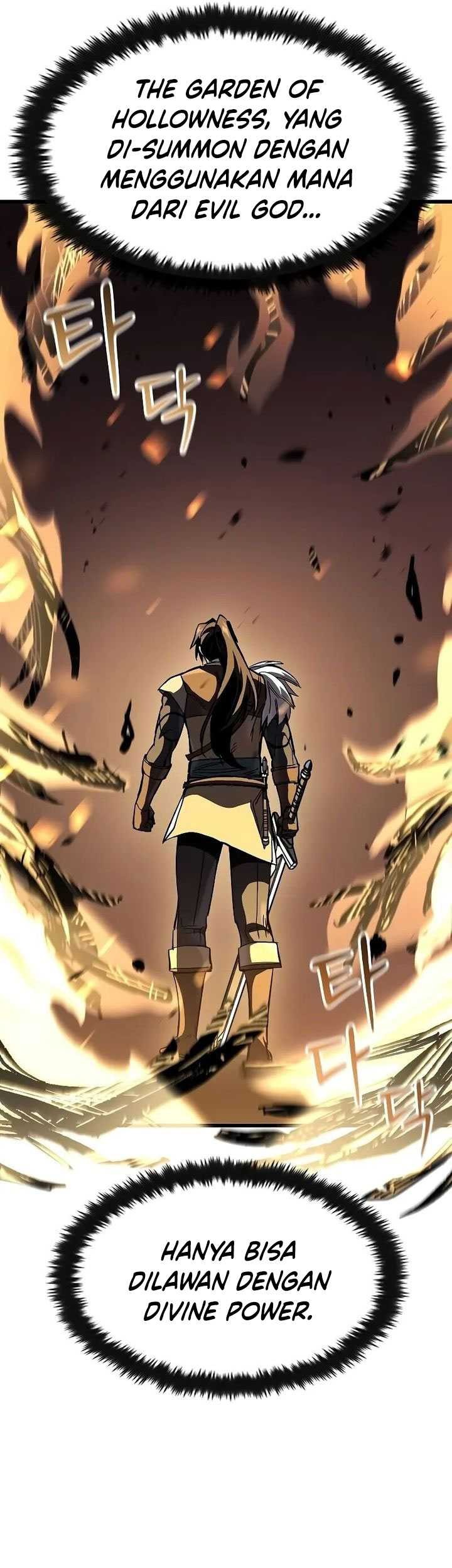 Genius Corpse-Collecting Warrior Chapter 49 Gambar 9
