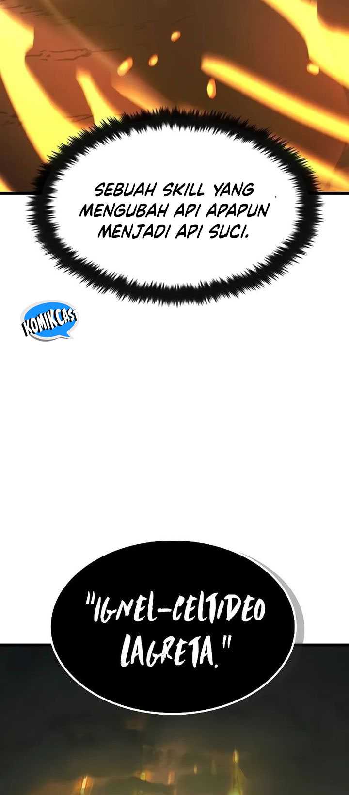 Genius Corpse-Collecting Warrior Chapter 49 Gambar 13