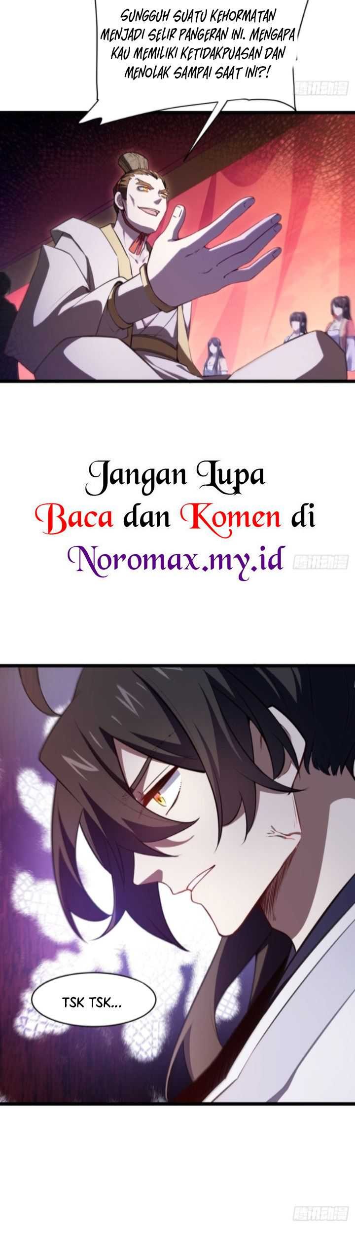 Scoring the Sacred Body of the Ancients from the Get-go Chapter 75 Gambar 20