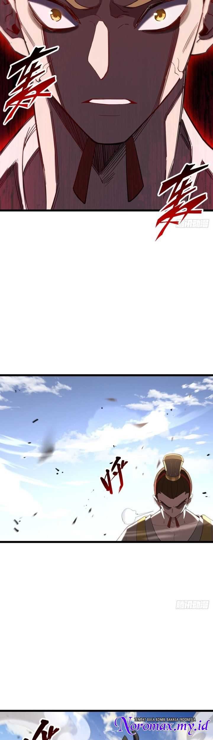 Scoring the Sacred Body of the Ancients from the Get-go Chapter 75 Gambar 44