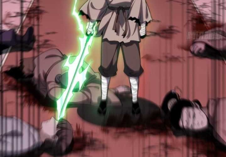 Scoring the Sacred Body of the Ancients from the Get-go Chapter 75 Gambar 7