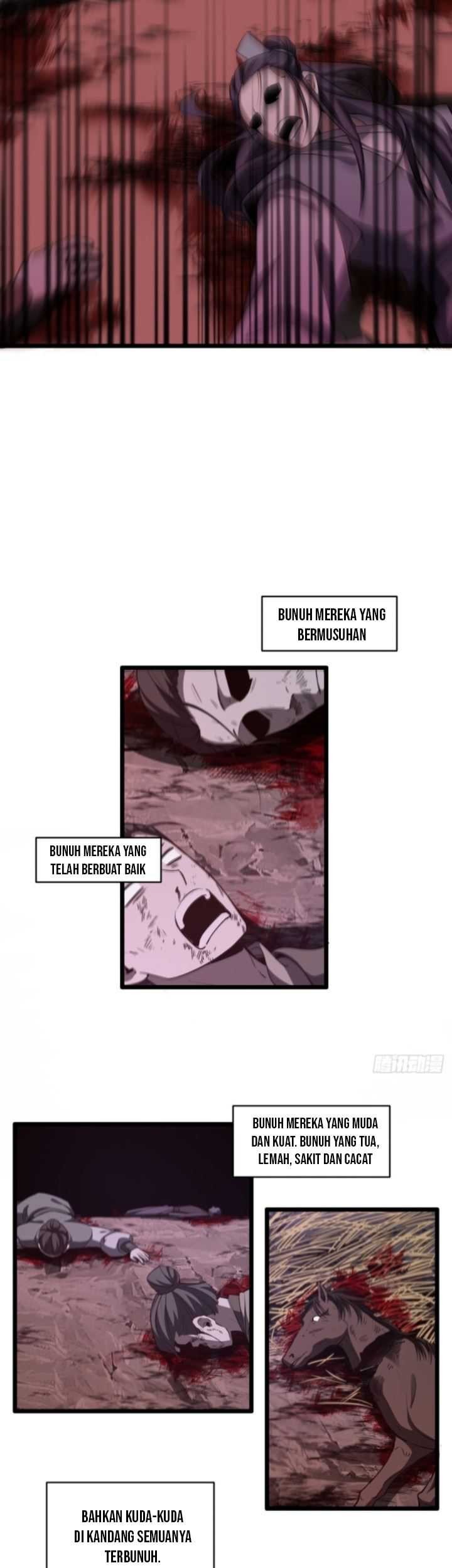 Scoring the Sacred Body of the Ancients from the Get-go Chapter 75 Gambar 8