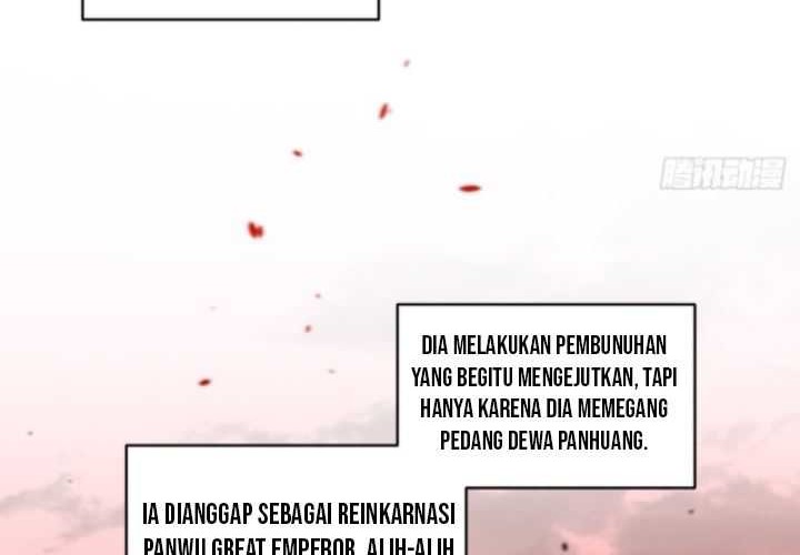 Scoring the Sacred Body of the Ancients from the Get-go Chapter 75 Gambar 9