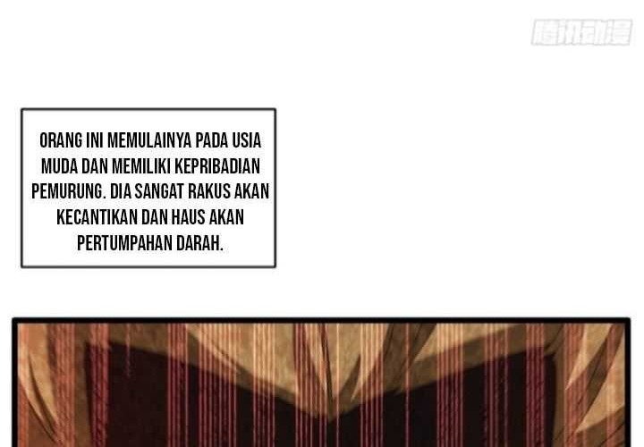 Scoring the Sacred Body of the Ancients from the Get-go Chapter 75 Gambar 11