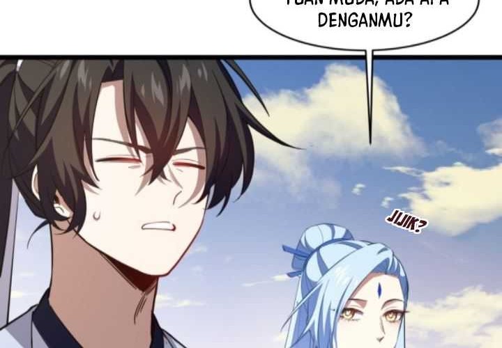 Scoring the Sacred Body of the Ancients from the Get-go Chapter 75 Gambar 13