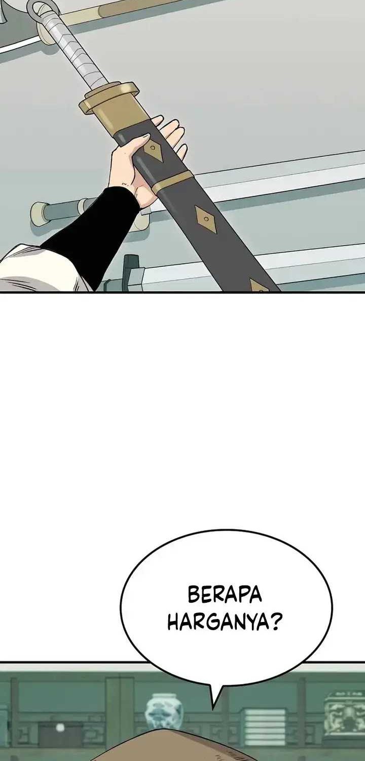 Reborn as The Heavenly Demon Chapter 40 Gambar 55