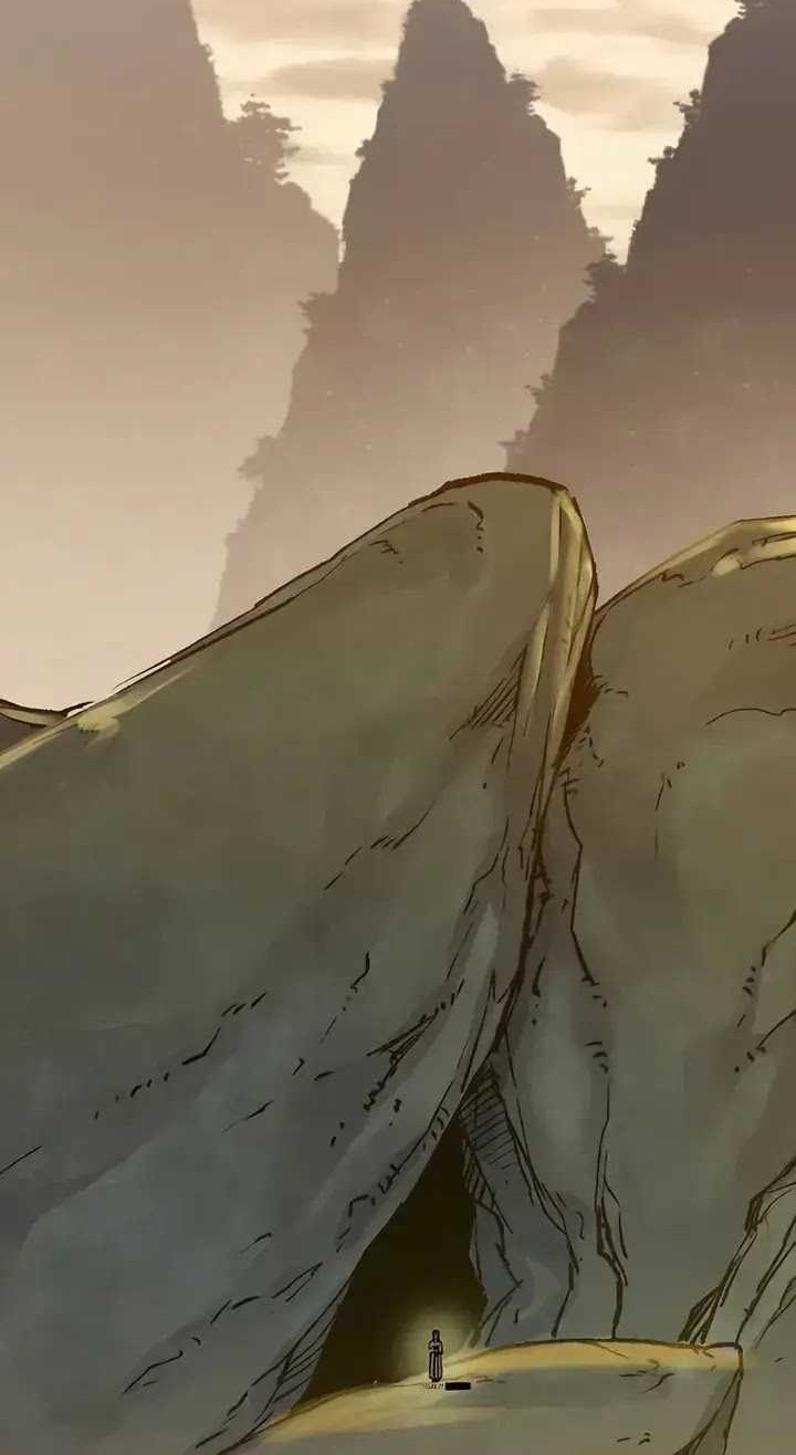 Reborn as The Heavenly Demon Chapter 40 Gambar 67