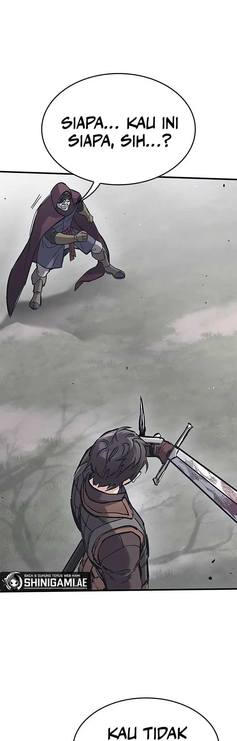 Baca Manhwa Eternally Regressing Knight Chapter 30 Gambar 2
